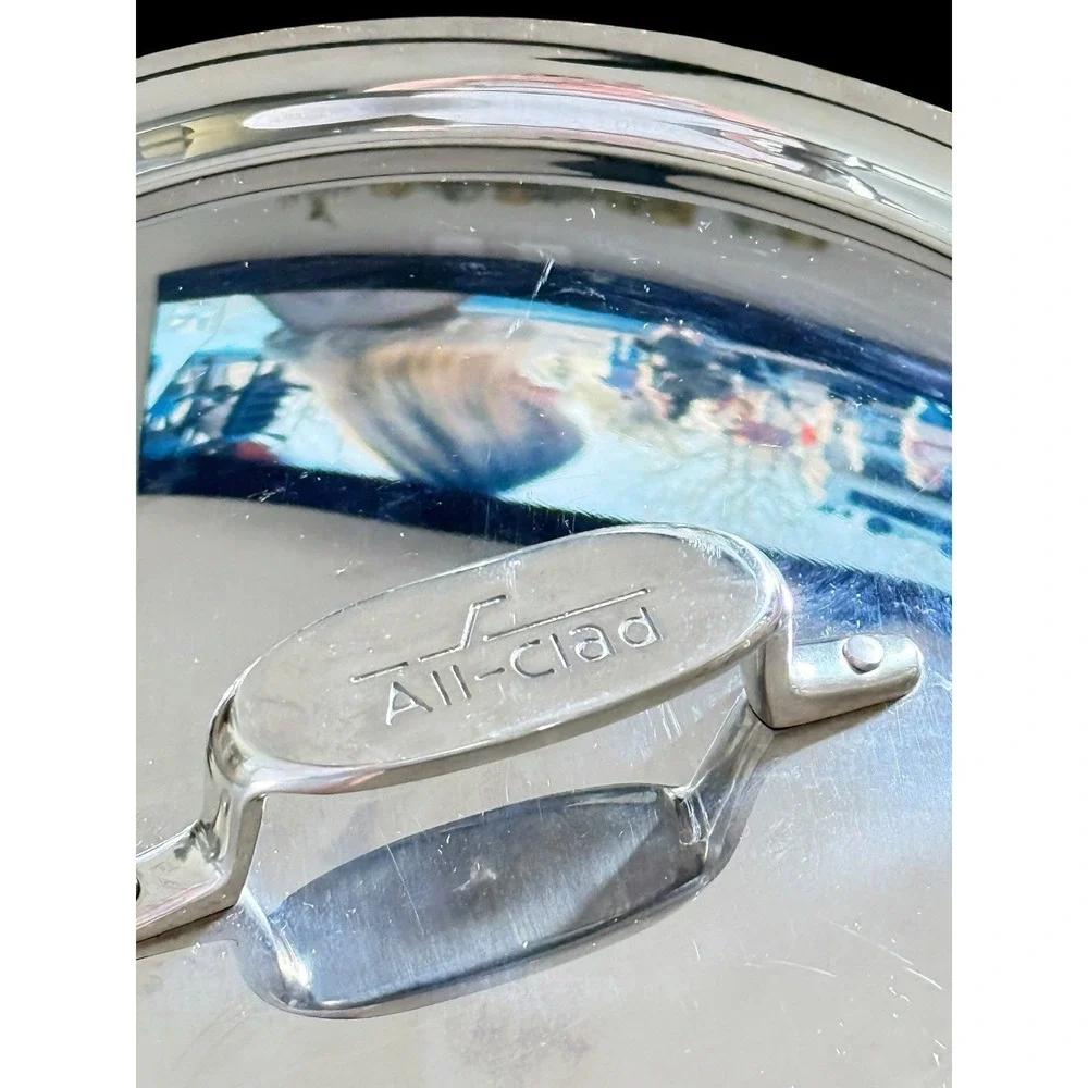 ALL-CLAD Lid 11.25